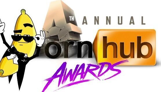 Annual Pornhub Awards Winners
