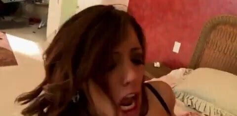 horny sluts sucking fucking double ended dildo