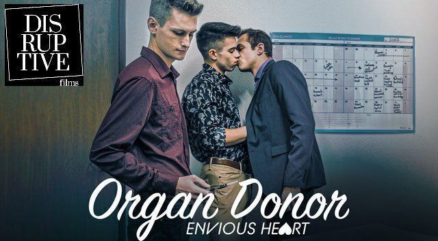 Risky Game 'Who Fuck Boss' Ends Office Threesome DisruptiveFilms