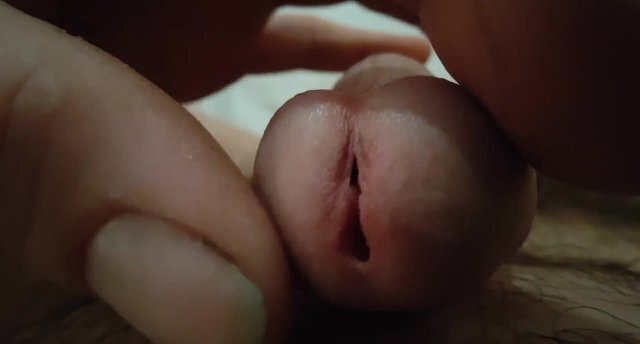 Morning Masturbation Waking Bird's Chirping Outside Window