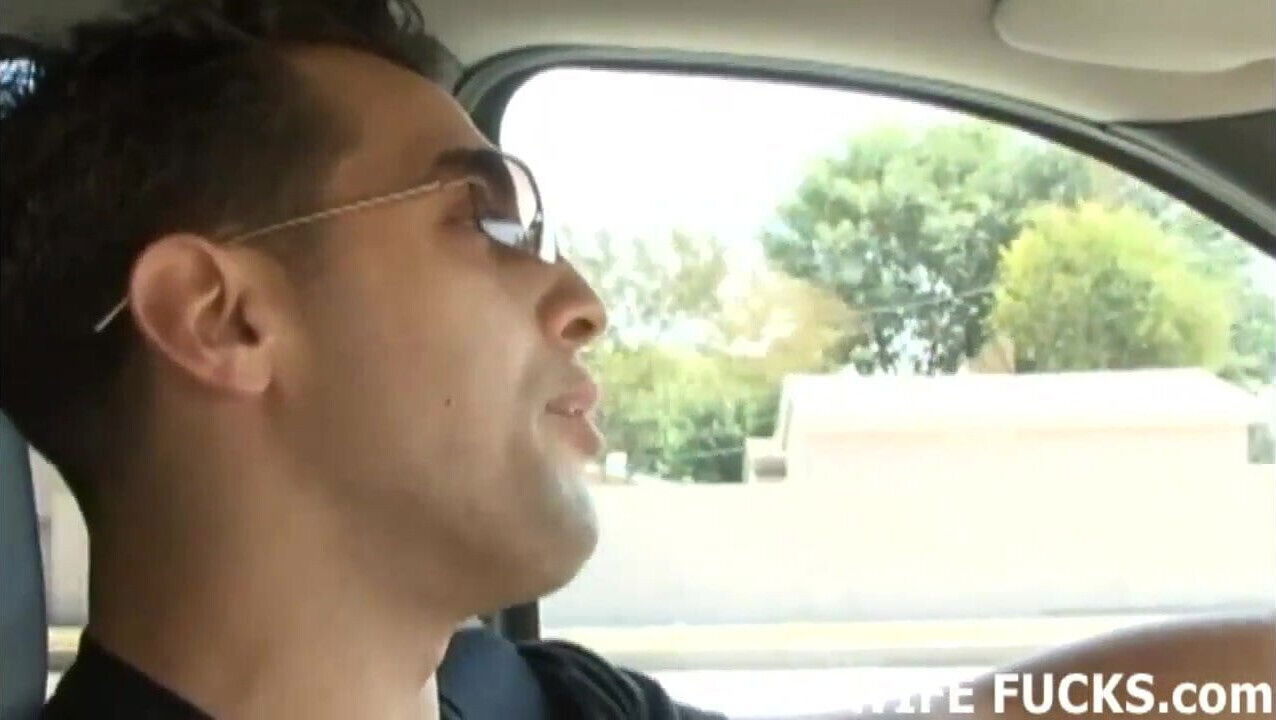 does feel watching stranger plow your wife