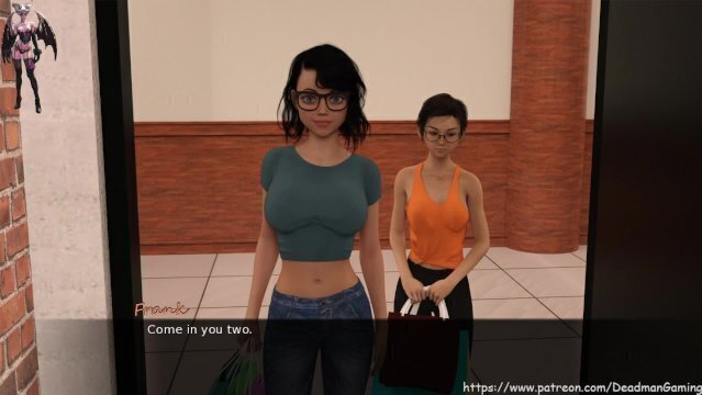 Single Again Becca Arrive edit