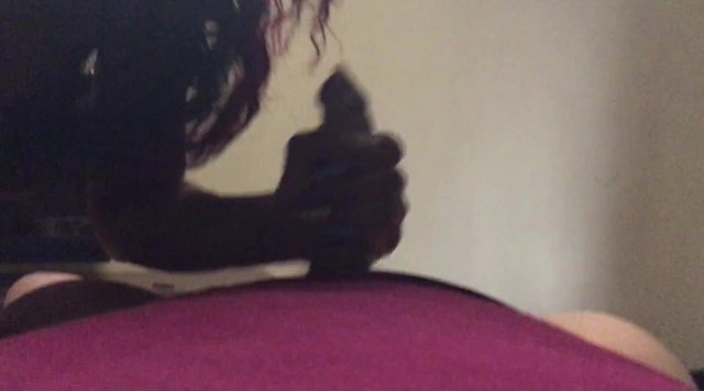 Head monster on patrol!!