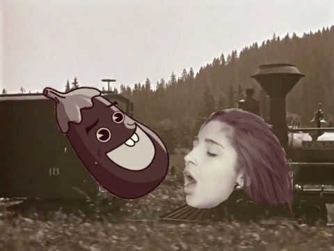 The Real Danger Train (1920 full film)