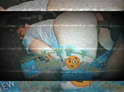 Making Room In Her Jeans