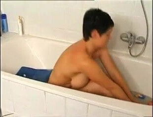 gepumpte pussy und geile titten