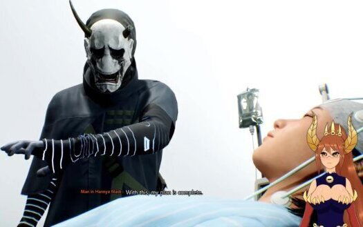 Let's Check Ghostwire: Tokyo