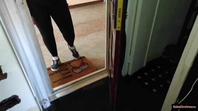 Porno romanesc antrenoare curul mare fututa bicicleta client dupa antrenament