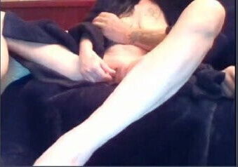 Mature English Couple