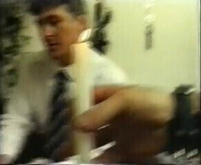 Two french slaves dominated by two masters PART2