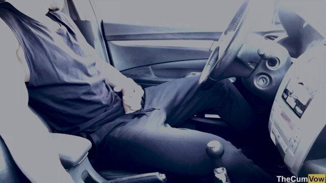 jerking public parking 60FPS)