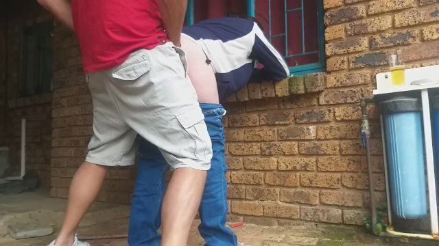 just could nt wait to get inside ,,desperate public fuck and creampie eating