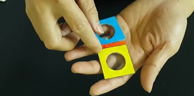 Some Easy Magic Tricks And Illusions