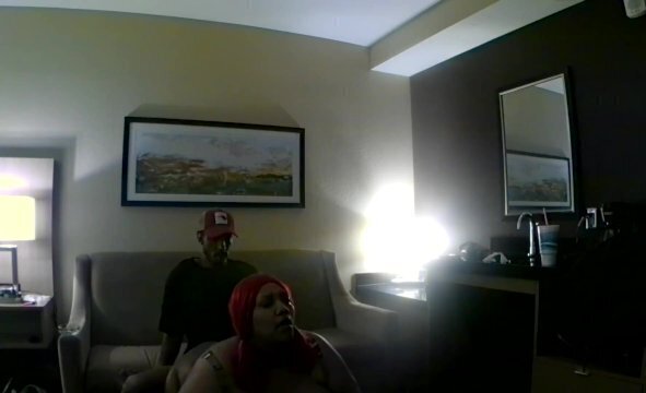 Ebony BBW LolacakeXXX BANGED BY DIRECTOR bbc during casting....(CASTING COUCH)