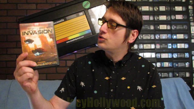 Invaders From Space (1965)- Sci-Fi Invasion [Movie