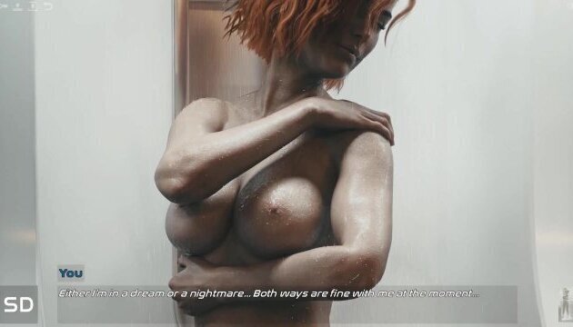 Long Journey.:Workout Gym-Ep13