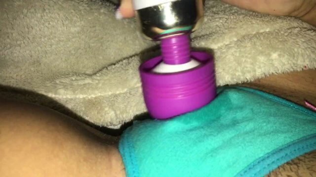 can't stand urge masturbate, come with