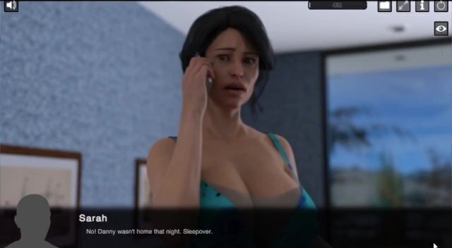 Puta quiere mamar pero anima True Bond