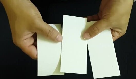 Awesome Magic Trick Didn't Know Could