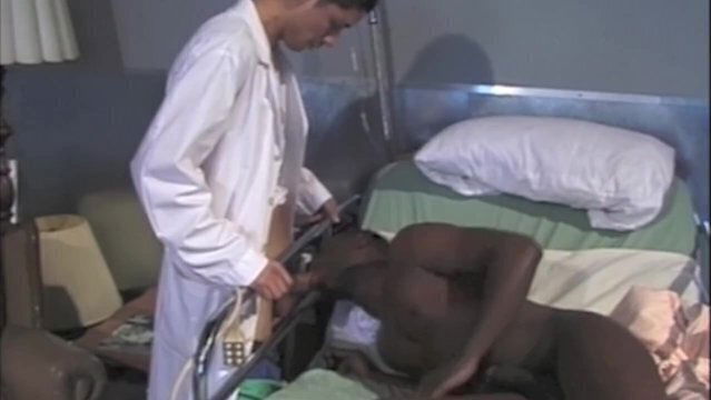 this bottom loves fucked black straight with