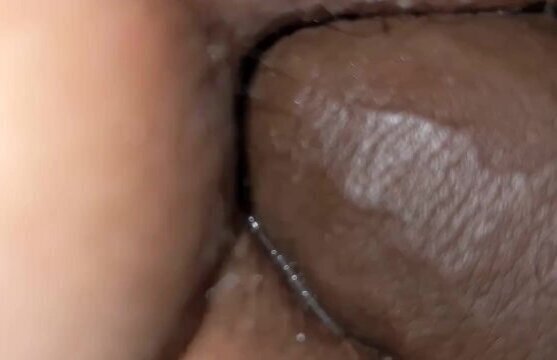 Training: Session ready anal, long take slow