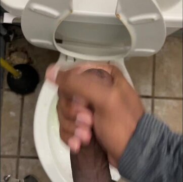 Truck Stop Piss Full