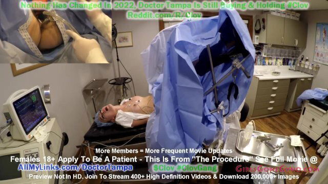 Blaire Celeste Undergoes 