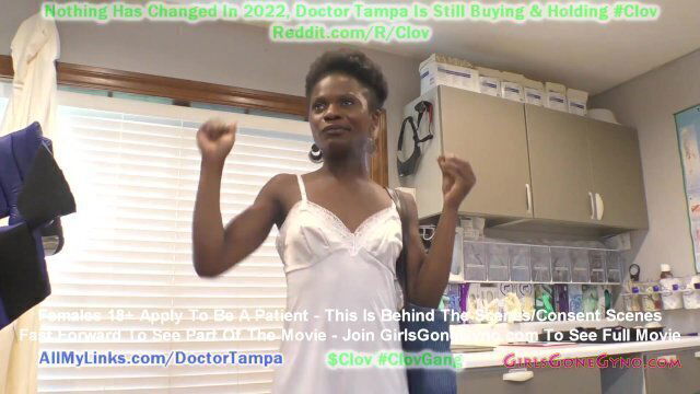 Virgin Rina Arem Gets Deflowered Clinical Doctor Tampa Nurse Stacy Shepard Watches!!!