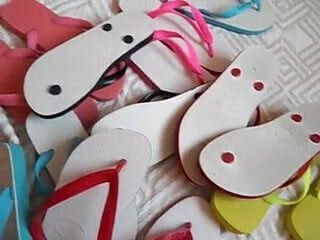 flip flops havaianas cum