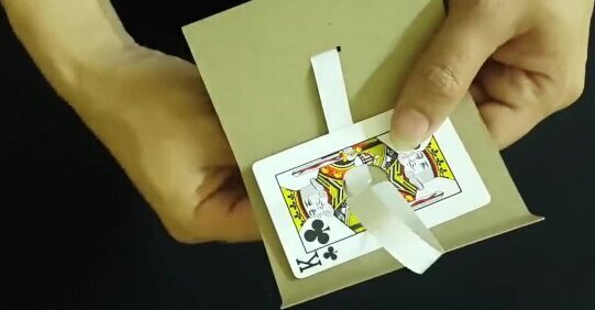 Some Magic Tricks Magician Don't Share With Anyone