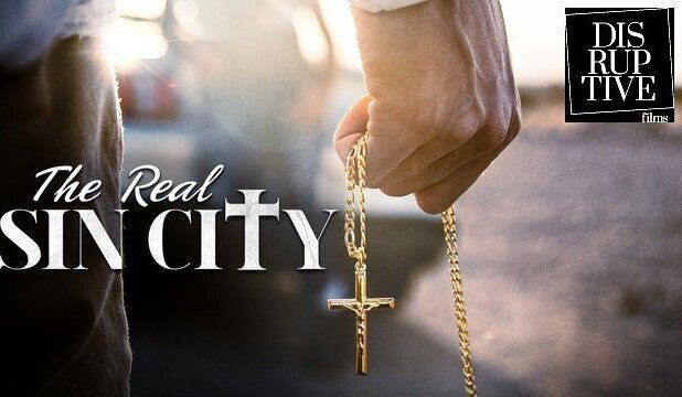 Conflicted Christian Twink Runs Away, First With Older Trevor Harris, Pierce Paris