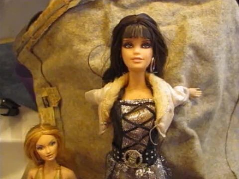 2019 DiMarco bathroom sexy full uncut session