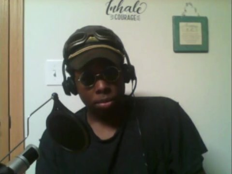 CHANNEL RETROSPECTIVE (adjusted vid) Talks quite bit...EVENTUALLY ABOUT INDUSTRY Part