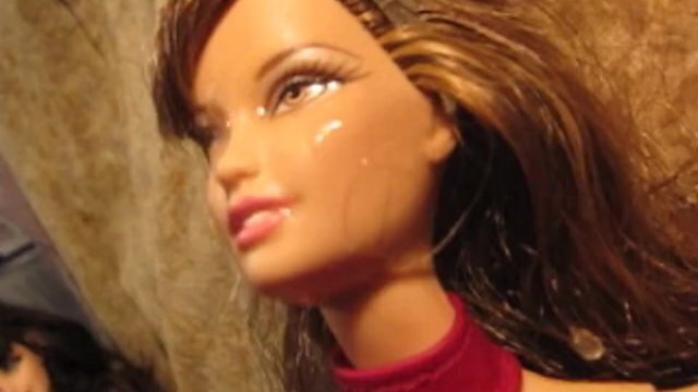 FUCVph2 Sharon Simone Style Lady CUMSHOT only