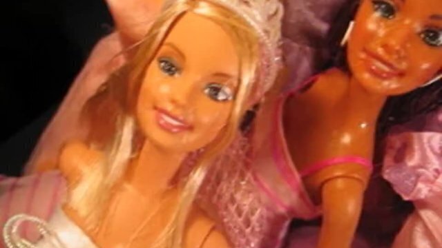 2008 Crystal Miss seconds FULL session