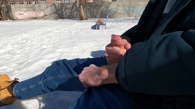 colorful extreme yard