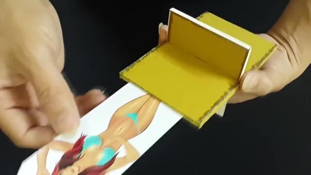 Some Easy Magic Tricks