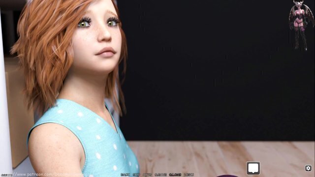 Awakening Corrupting Linda