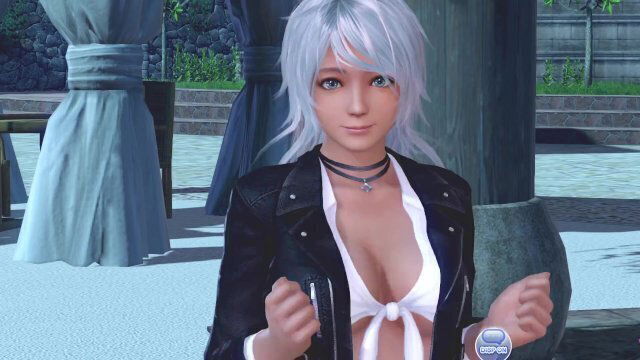 Alive Xtreme Venus Vacation Patty Bouncing Around Around Minutes