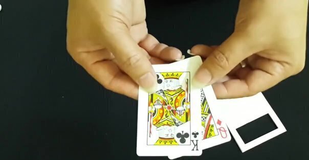 Magic Camera Tricks, Magic Revealed