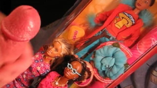 2008 Raven Simon BoxCum (full session)