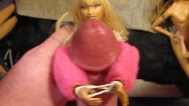 FUCVph2 Savannah Pink Re-Do