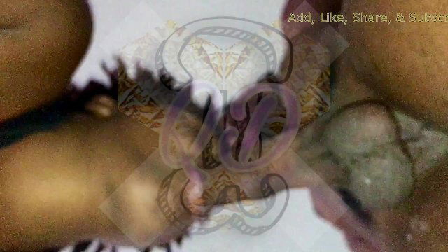 Extremely creamy 5x multiple orgasming BITCH!