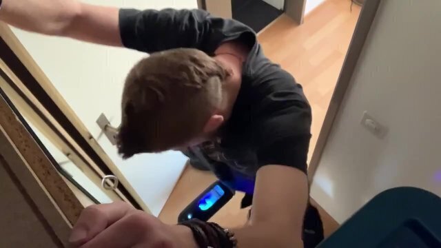 Samuro Final Fantasy Style, Fuck‘s Toy.