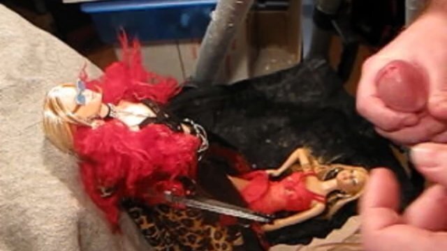 Vincent blondes Loads