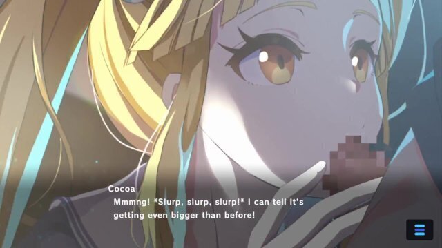 MAGICAMI COCOA BOND STORY