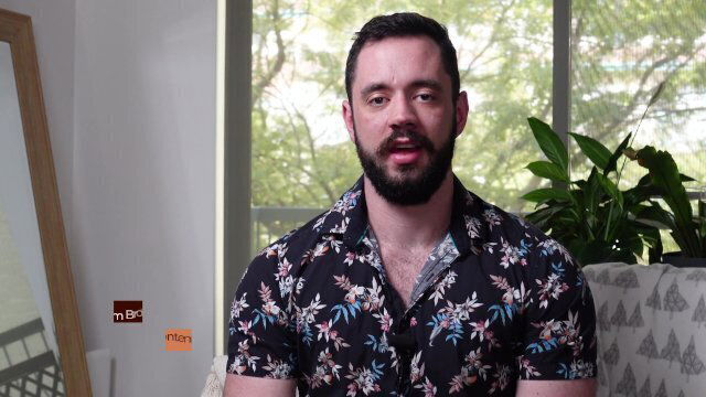 monthly blog featuring Auzzie Zimmy Koby Falks