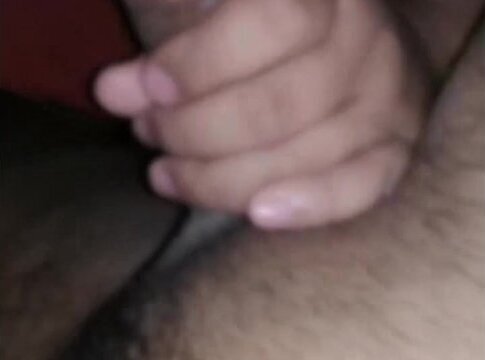 Ang galing sumubo ng titi ko