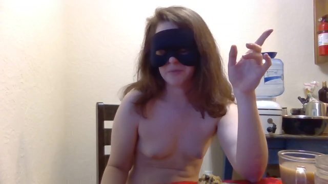 Finches Freaks, Pigeons Prudes Naked Ornithologist Episode