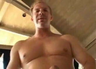 Hot Blond Takes Rough Anal Part 2